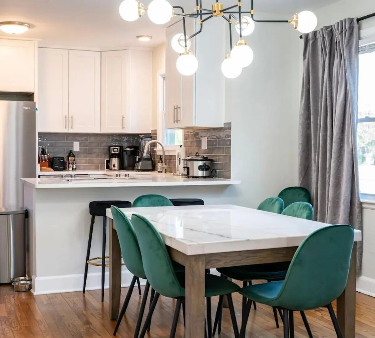 Dom wakacyjny Luxe Jazz~4 Bed~Updated~Fun Memphis
